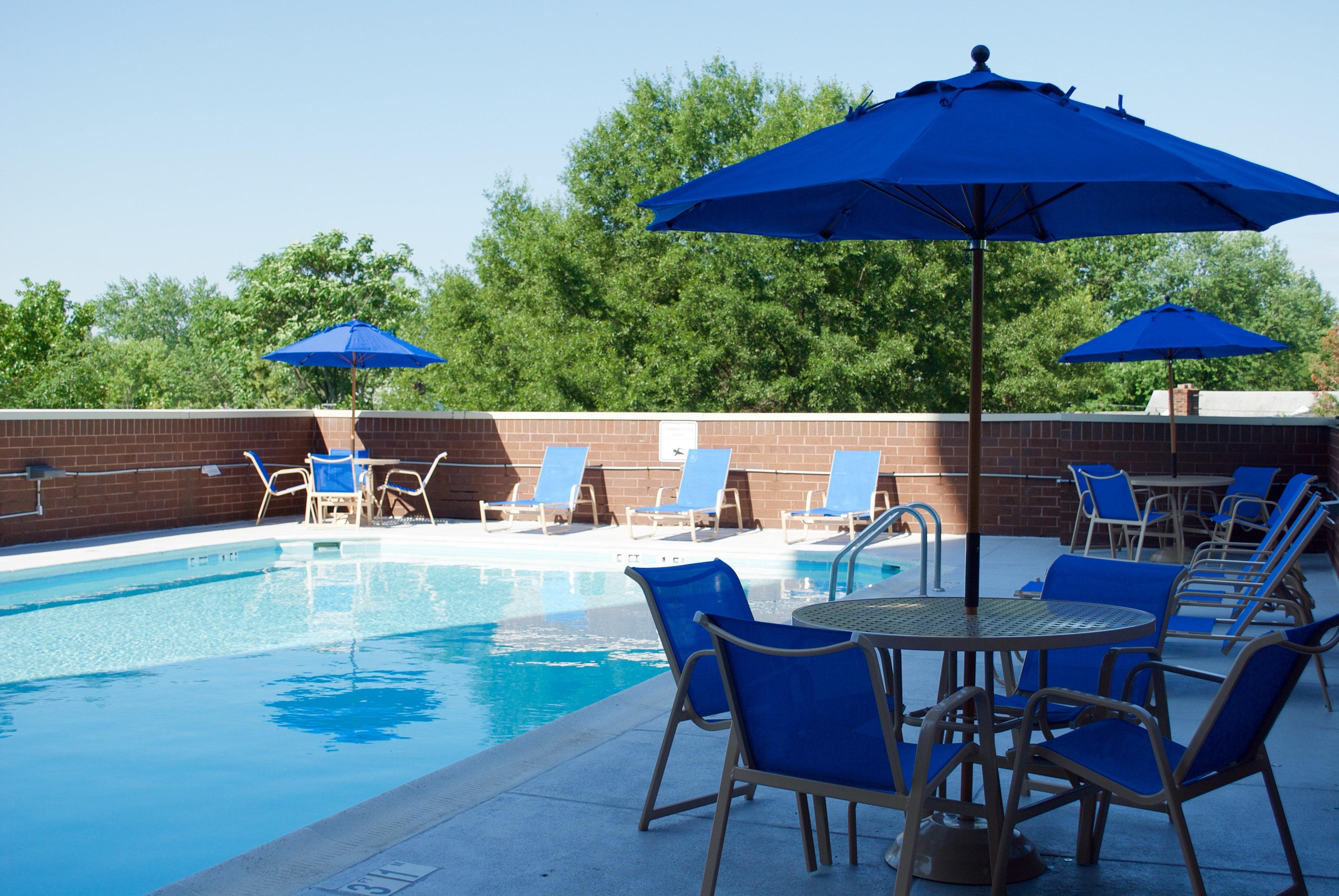 Holiday Inn Arlington At Ballston By Ihg Exterior photo