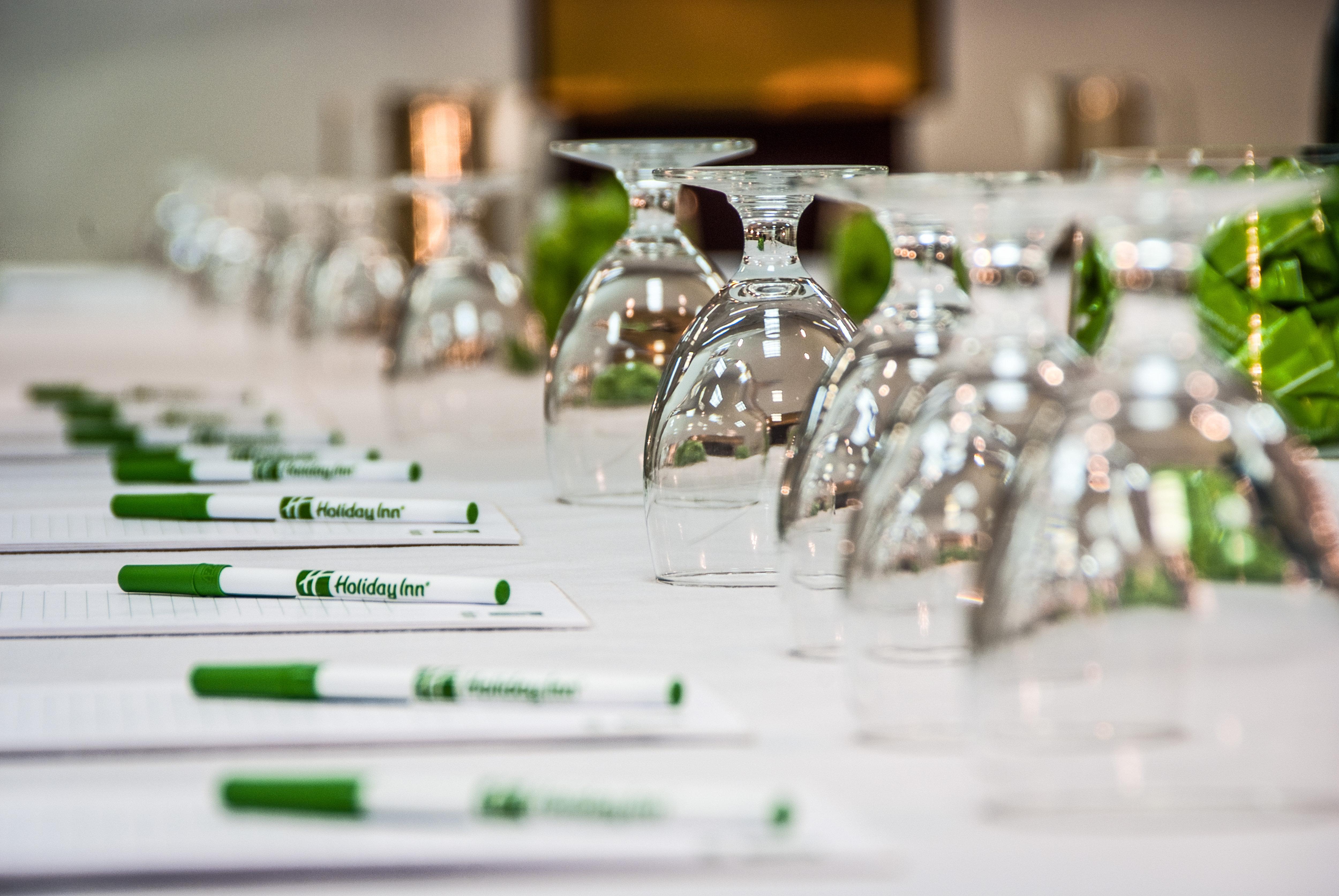 Holiday Inn Arlington At Ballston By Ihg Exterior photo