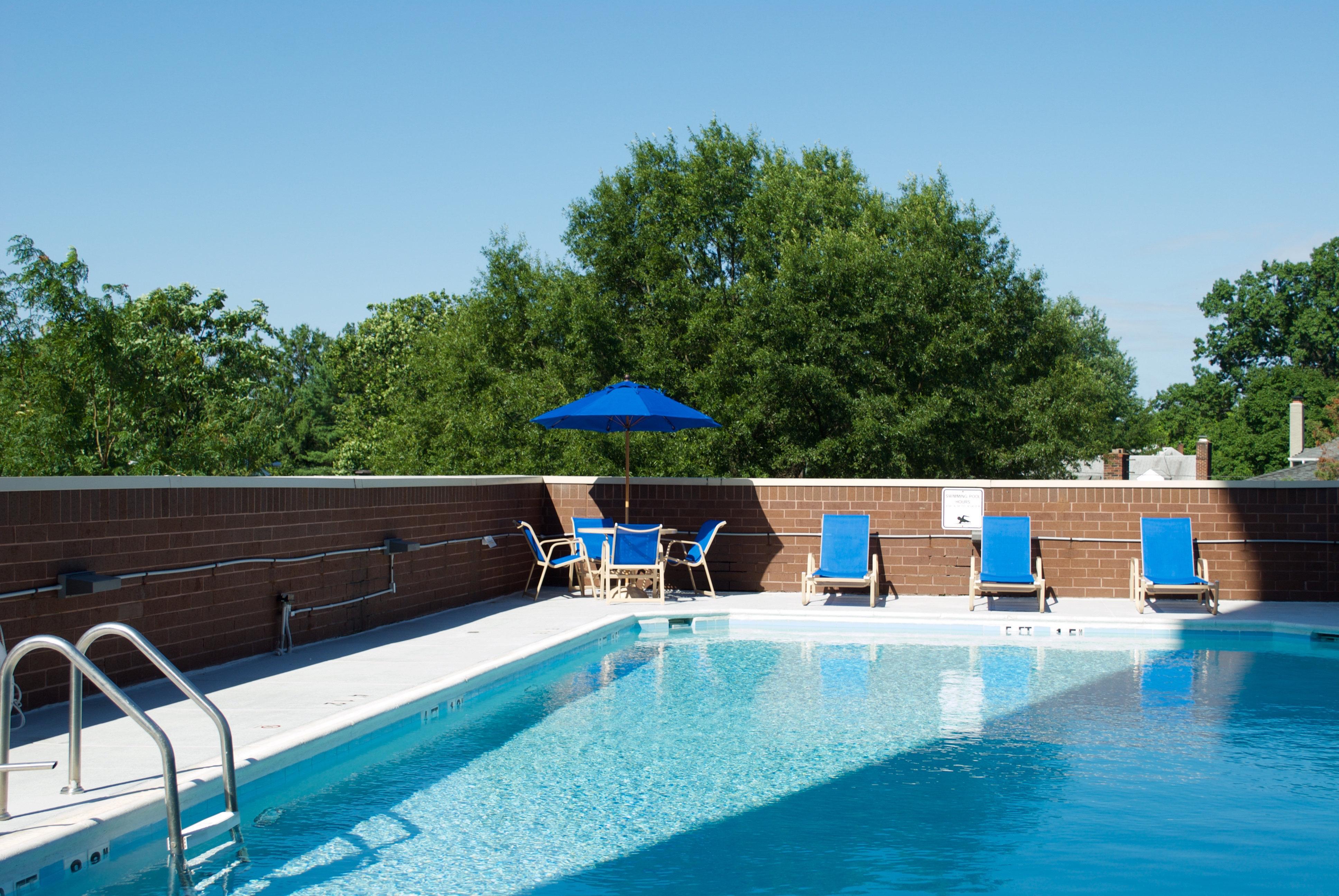Holiday Inn Arlington At Ballston By Ihg Exterior photo