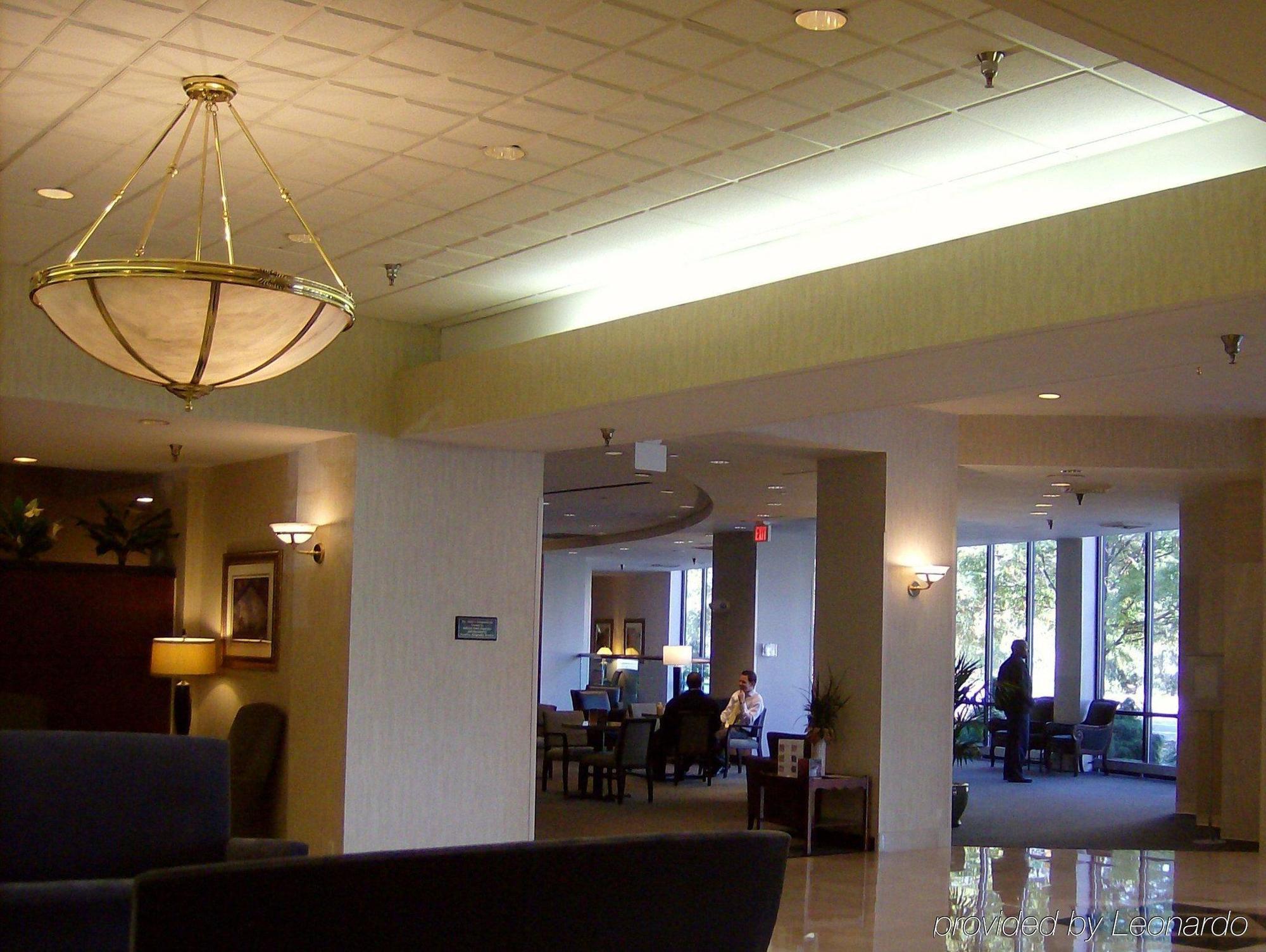 Holiday Inn Arlington At Ballston By Ihg Interior photo